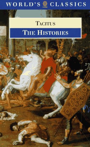 Beispielbild fr The Histories (The World's Classics) zum Verkauf von SecondSale