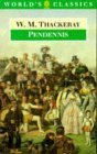 Stock image for The History of Pendennis : His Fortunes and Misfortunes, His Friends and His Greatest Enemy for sale by Better World Books