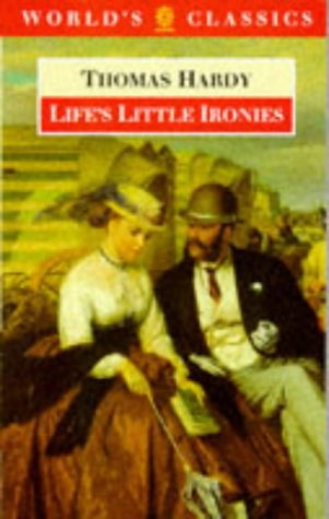 Imagen de archivo de Life's Little Ironies a la venta por Better World Books