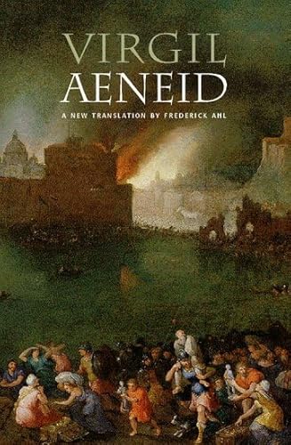 9780192832061: The Aeneid