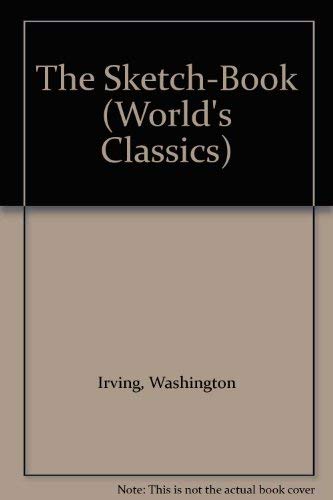 9780192832122: The Sketch-Book (The ^AWorld's Classics)