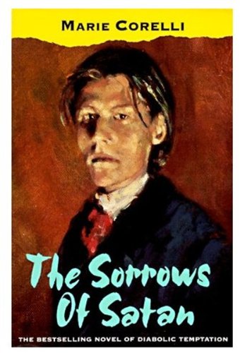 9780192832207: The Sorrows of Satan (Oxford Popular Fiction)