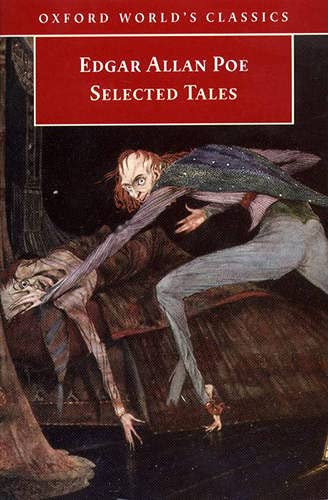 Stock image for Selected Tales (World's Classics) for sale by SecondSale