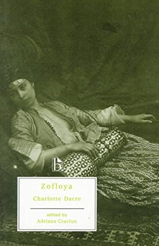9780192832399: Zofloya: Or the Moor (World's Classics)