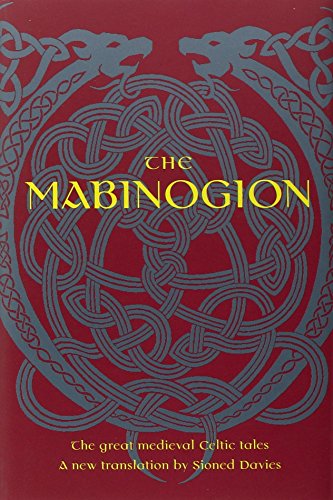 9780192832429: The Mabinogion (Oxford World's Classics)