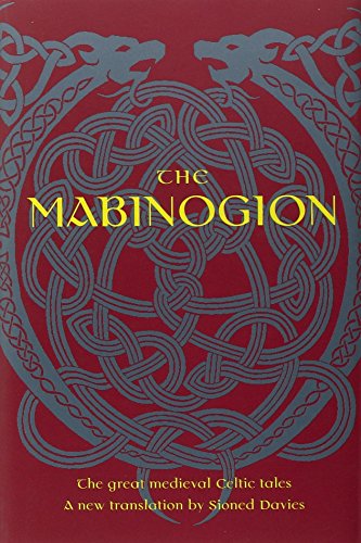 9780192832429: The Mabinogion