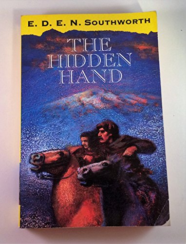 Beispielbild fr The Hidden Hand (Oxford Popular Fiction) zum Verkauf von WorldofBooks