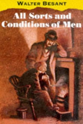 9780192832580: All Sorts and Conditions of Men (Oxford Popular Fiction)