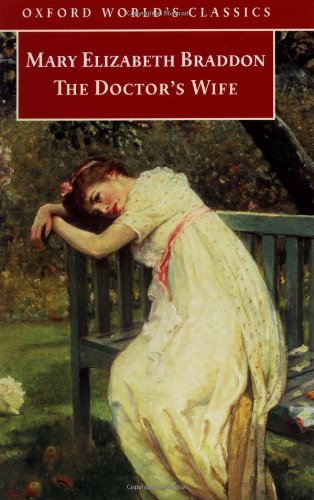 9780192833013: The Doctor's Wife (Oxford World's Classics)