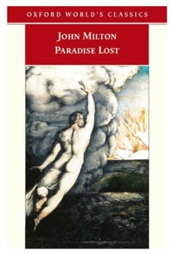 Beispielbild fr Paradise Lost (Oxford World's Classics) zum Verkauf von WorldofBooks