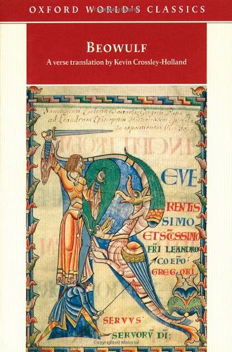 Imagen de archivo de Beowulf (Oxford Worlds Classics) a la venta por Reuseabook