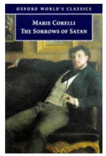 Imagen de archivo de The Sorrows of Satan a la venta por ThriftBooks-Atlanta