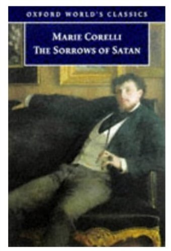 Stock image for The Sorrows of Satan for sale by Old Goat Books