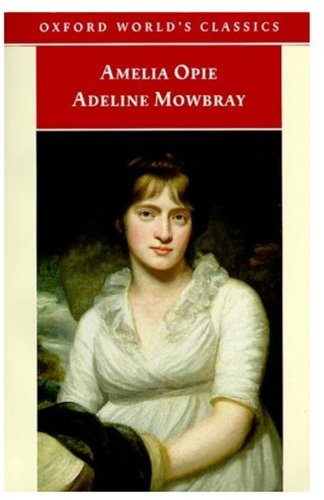 Stock image for Adeline Mowbray (Oxford World's Classics) for sale by SecondSale
