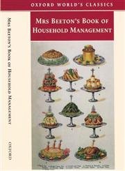 9780192833457: Mrs.Beeton's Book of Household Management (Oxford World's Classics)