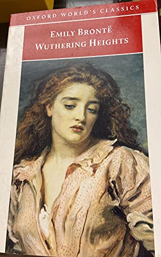 Stock image for Wuthering Heights for sale by ThriftBooks-Atlanta