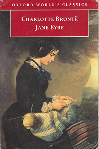 Stock image for Jane Eyre for sale by Better World Books