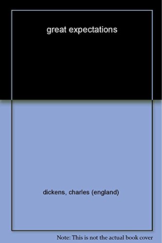 9780192833594: Great Expectations (Oxford World's Classics)