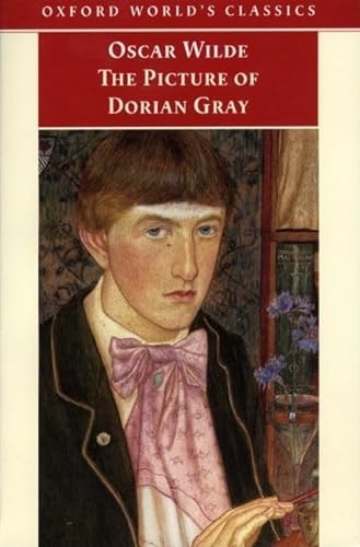 Beispielbild für The Picture of Dorian Gray (Oxford World's Classics) zum Verkauf von medimops
