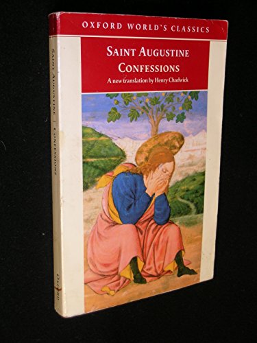 St. Augustine Confessions (Oxford World's Classics)