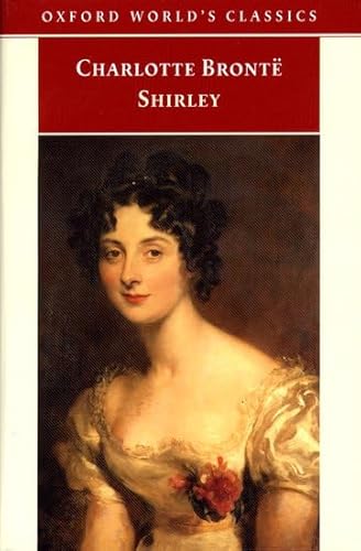 9780192833785: Oxford World's Classics: Shirley