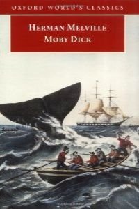 Beispielbild fr Moby Dick (Oxford World's Classics) zum Verkauf von Wonder Book