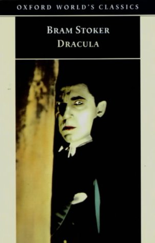 9780192833860: Dracula (Oxford World's Classics)