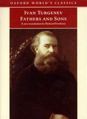 9780192833921: Fathers and Sons