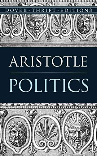 Stock image for Politics (Oxford World's Classics) for sale by SecondSale