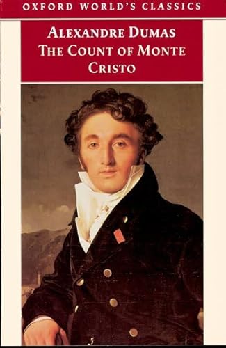 Imagen de archivo de The Count of Monte Cristo (Oxford World's Classics) a la venta por SecondSale