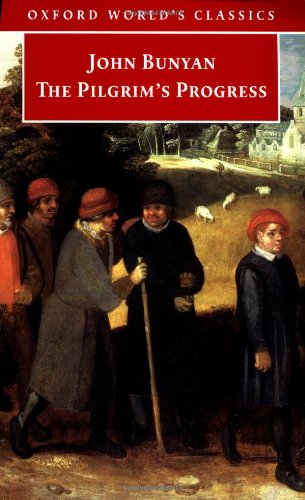 9780192834003: The Pilgrim's Progress (Oxford World's Classics)