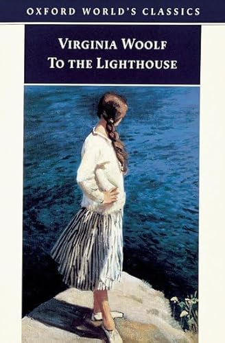 Beispielbild fr To The Lighthouse (Oxford World's Classics) zum Verkauf von AwesomeBooks