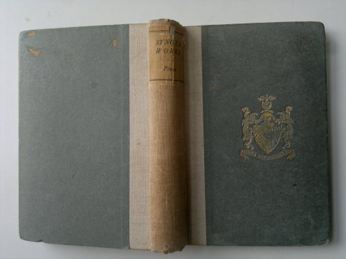 The Playboy of the Western World and Other Plays: Riders to the Sea; The Shadow of the Glen; The Tinker's Wedding; The Well of the Saints; The Playboy of the Western World; Deirdre of the Sorrows - Synge, J. M. 