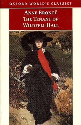 Stock image for The Tenant of Wildfell Hall for sale by ThriftBooks-Dallas