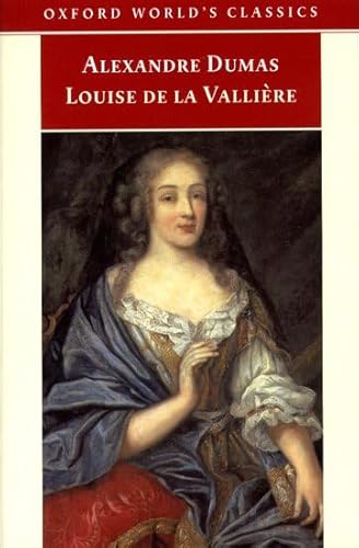 Imagen de archivo de Louise de la Vallire Oxford Wo a la venta por SecondSale