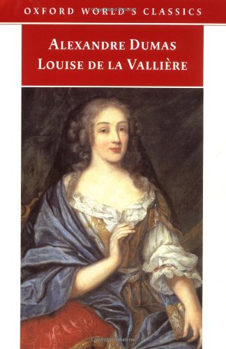 Stock image for Louise de la Valliere (Oxford World's Classics) for sale by Revaluation Books