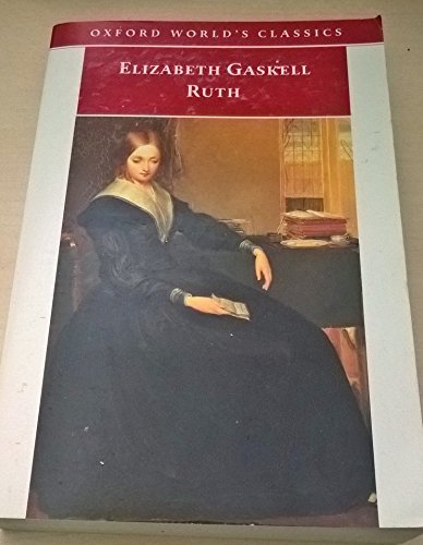 Beispielbild fr Ruth (Oxford World's Classics) zum Verkauf von AwesomeBooks