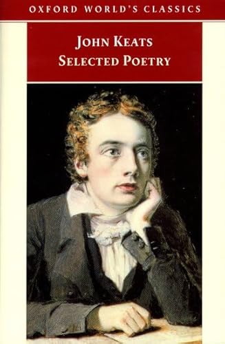 Stock image for Selected Poetry (Oxford World's Classics) for sale by Half Price Books Inc.