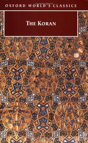 Imagen de archivo de The Koran (Oxford World's Classics) a la venta por WorldofBooks