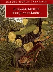 9780192835031: Oxford World's Classics: Jungle Books