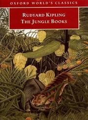 Stock image for The Jungle Books (Oxford World's Classics) for sale by WorldofBooks