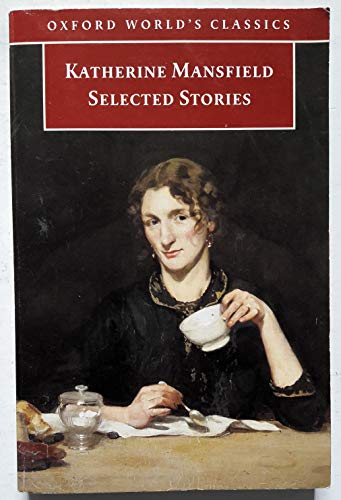 Stock image for Oxford World's Classics: Selected Stories for sale by ThriftBooks-Atlanta