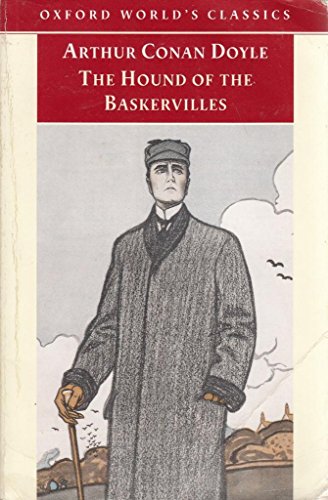 Imagen de archivo de The Hound of the Baskervilles: Another Adventure of Sherlock Holmes (Oxford World's Classics) a la venta por Wonder Book