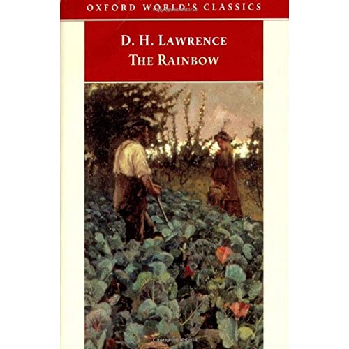 Imagen de archivo de The Rainbow (Oxford World's Classics) a la venta por Wonder Book