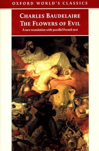 9780192835451: The Flowers of Evil (Oxford World's Classics)