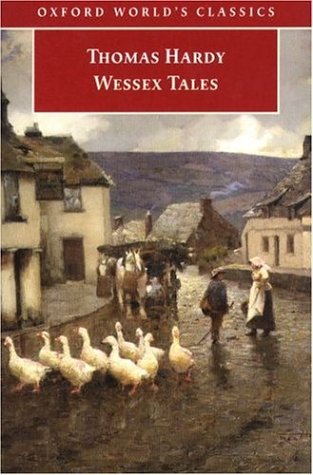 Stock image for Wessex Tales for sale by Better World Books