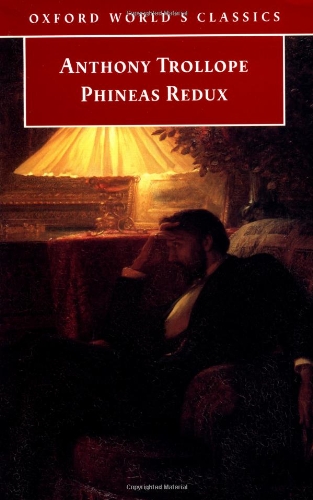 Stock image for Phineas Redux (Oxford World's Classics) for sale by Ergodebooks