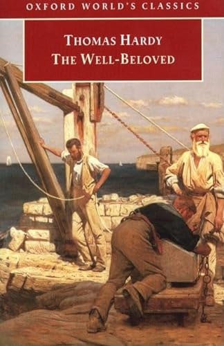 Stock image for The Well-Beloved (Oxford World's Classics) for sale by HPB Inc.