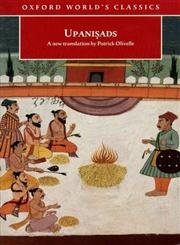 Imagen de archivo de Upanisads (Oxford World's Classics) a la venta por SecondSale