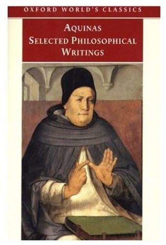 Beispielbild fr Selected Philosophical Writings (Oxford World's Classics) zum Verkauf von WorldofBooks